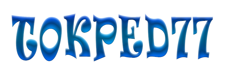 TOKPED77 TOKPED77